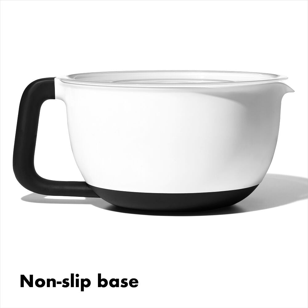OXO Good Grips 4 QT./4 L. Batter Bowl with Lid U6