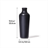 OXO Good Grips Plastic Cocktail Shaker- 20 oz/590 mL capacity I6