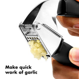 Good Grips Garlic Press Z7