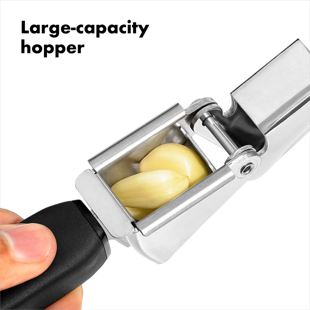 Good Grips Garlic Press J6