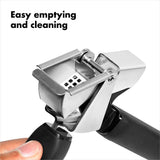 Good Grips Garlic Press Z7