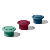 OXO Good Grips Silicone Wine Stoppers W2