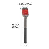 OXO Good Grips Nylon Grill Brush for Cold Cleaning T3