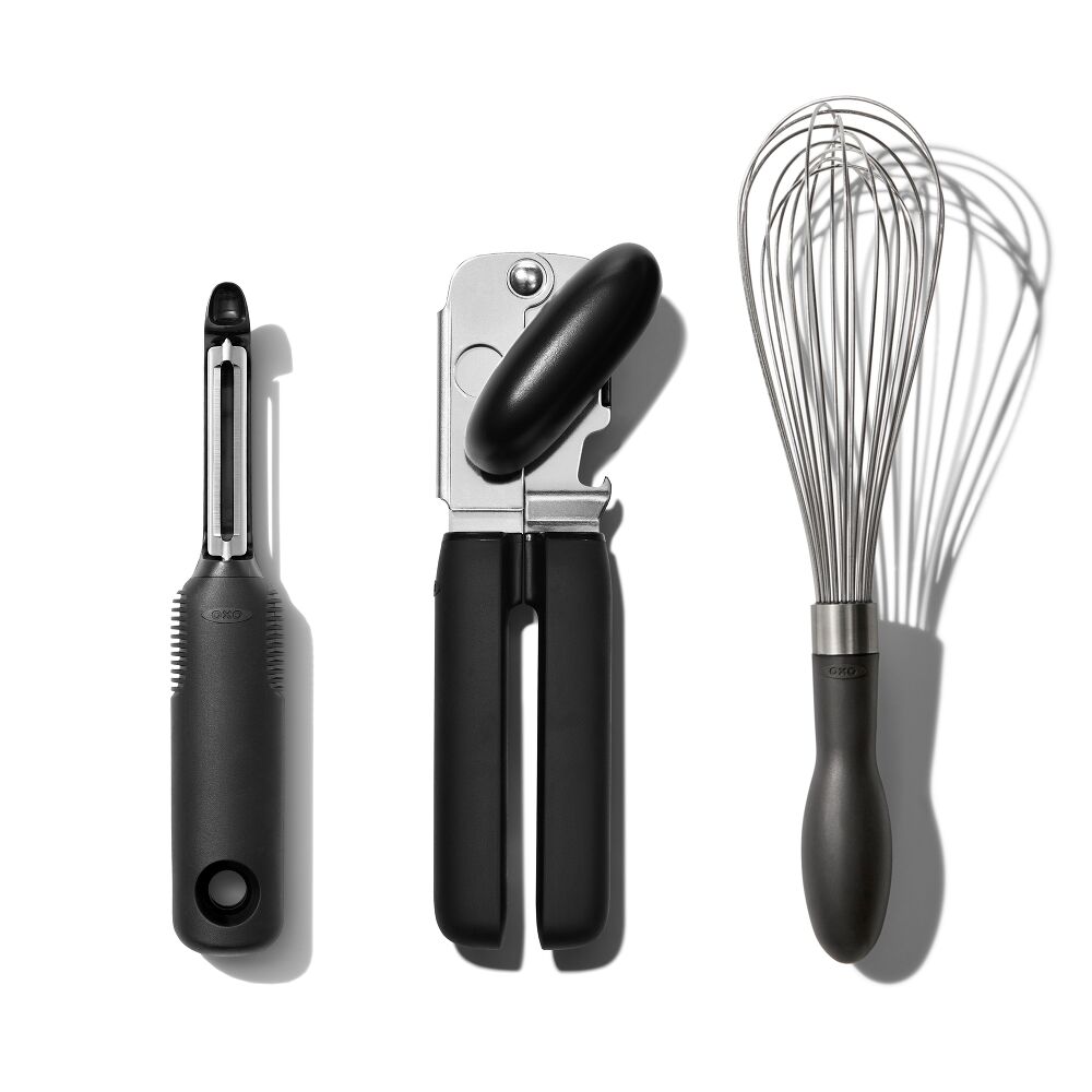 3 Piece Starter Kitchen Tool Set G1