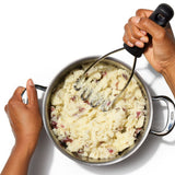 4 Piece Essential Kitchen Tool Set J0