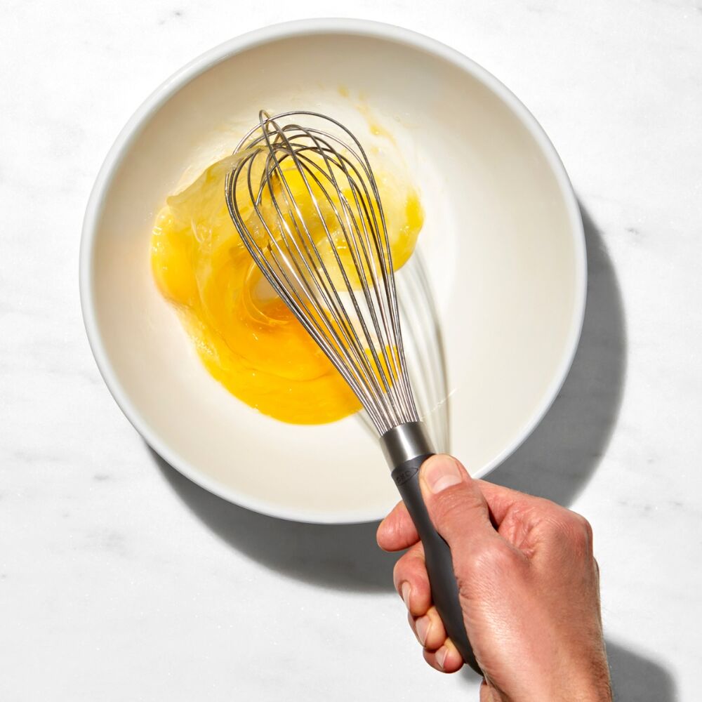4 Piece Essential Kitchen Tool Set J0