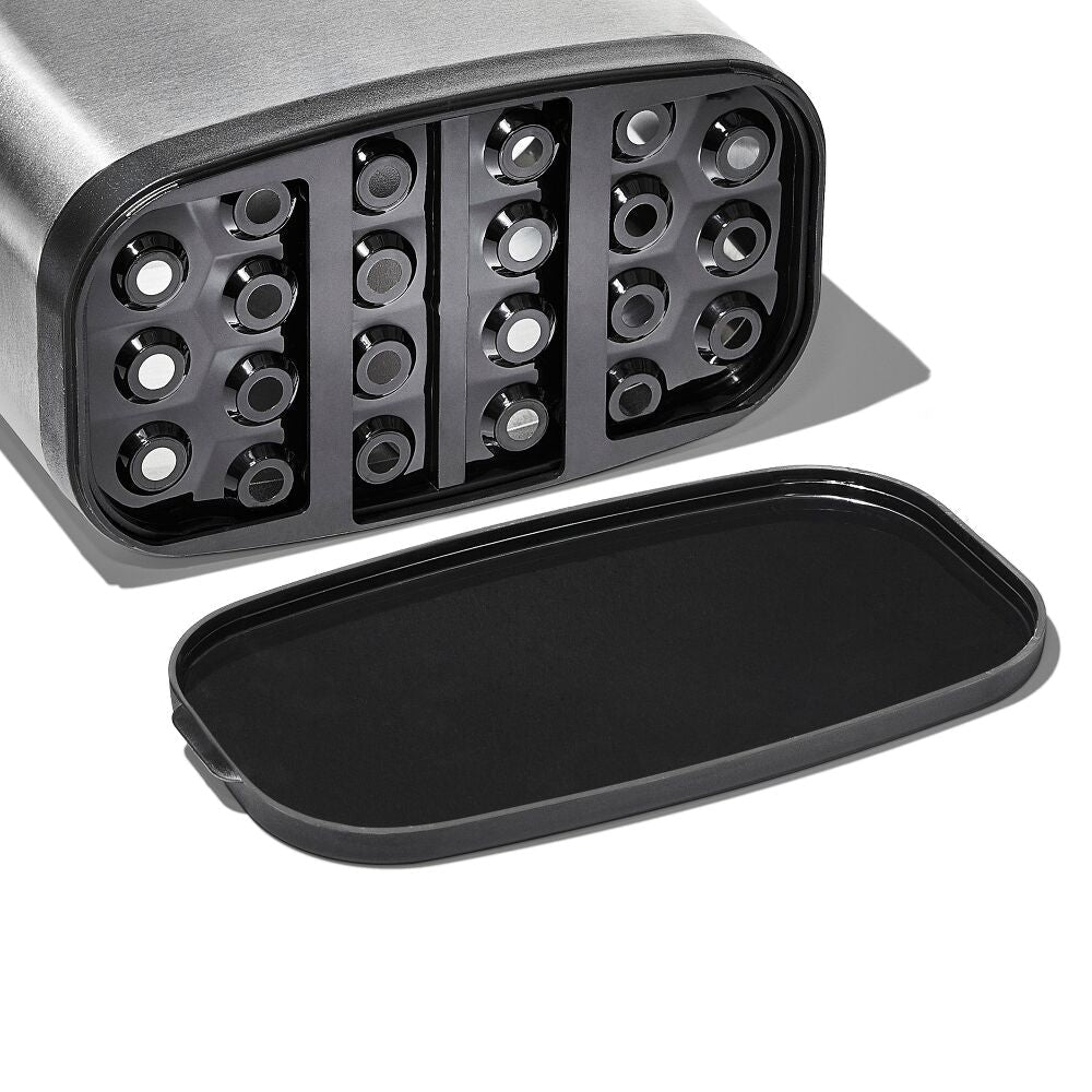 6-piece Prep & Serve Kitchen Tool Set X6