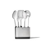 6-piece Prep & Serve Kitchen Tool Set X6