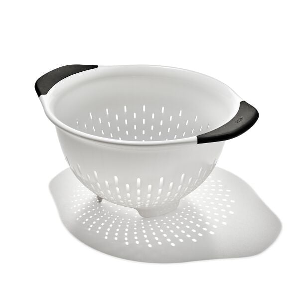 Plastic Colander E7