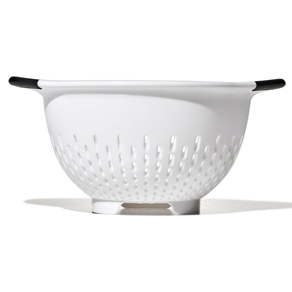 Plastic Colander E7