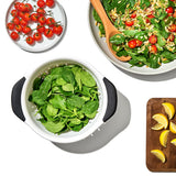 Plastic Colander I1
