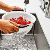 Plastic Colander I1