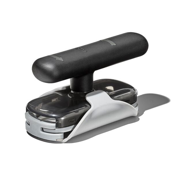 Twisting Jar Opener With Basepad S7