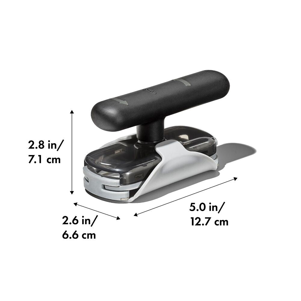 Twisting Jar Opener With Basepad S7