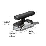 Twisting Jar Opener With Basepad V3