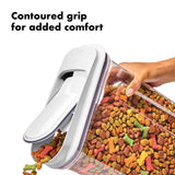 OXO Good Grips Pet Food Dispenser - 4.5 Qt/4.3 L K5