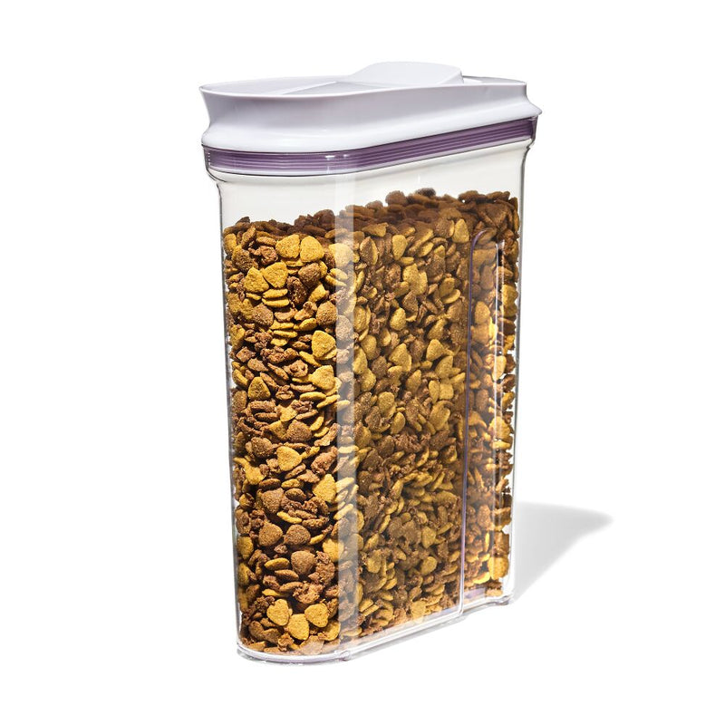 OXO Good Grips Pet Food Dispenser - 4.5 Qt/4.3 L K5