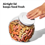 OXO Good Grips Pet POP Container – 3.0 Qt/2.8 L V5