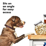 OXO Good Grips Pet POP Container – 3.0 Qt/2.8 L V5