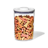 OXO Good Grips Pet POP Container – 3.3 Qt/3.1 L L2