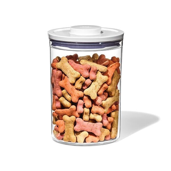 OXO Good Grips Pet POP Container – 3.3 Qt/3.1 L L2