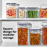 OXO Good Grips Pet POP Container – 2.8 Qt/2.6 L P1
