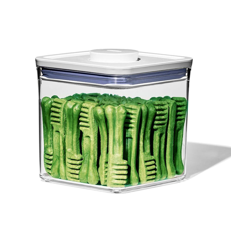 OXO Good Grips Pet POP Container – 2.8 Qt/2.6 L P1