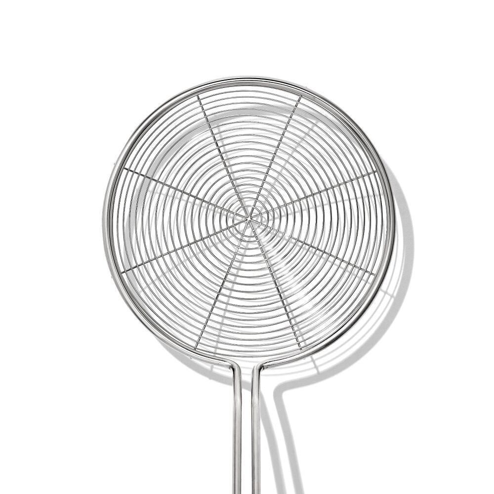 Scoop And Strain Skimmer P4