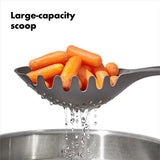 Pasta Scoop Strainer V8