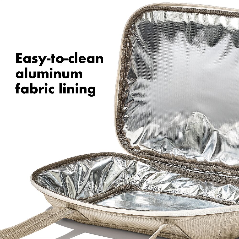 OXO Good Grips Insulated Bakeware Carrier U1