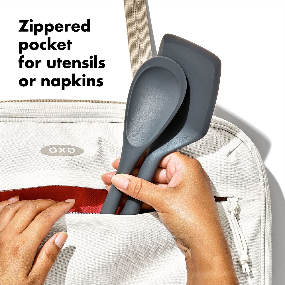 OXO Good Grips Insulated Bakeware Carrier U1