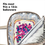 OXO Good Grips Insulated Bakeware Carrier U1