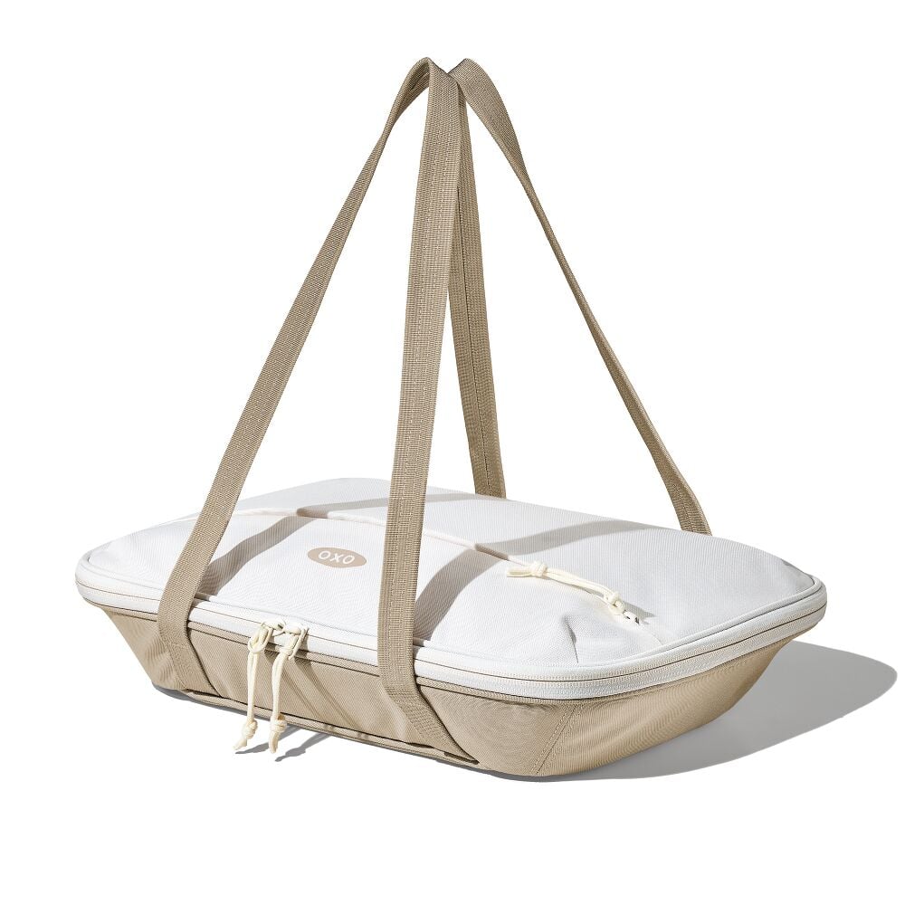 OXO Good Grips Insulated Bakeware Carrier U1