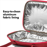 OXO Good Grips Insulated Bakeware Carrier U1