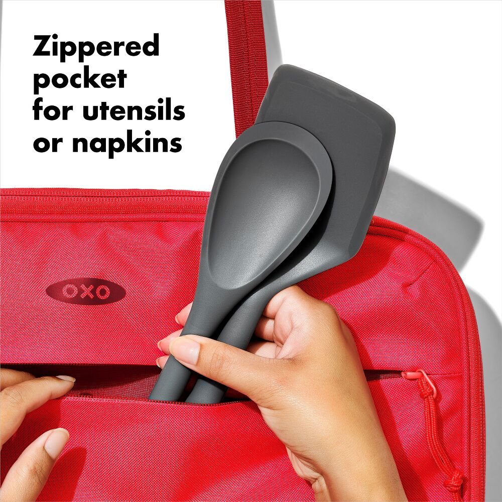 OXO Good Grips Insulated Bakeware Carrier U1