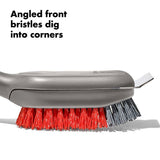 OXO Good Grips Nylon Grill Brush for Cold Cleaning Replacement Heads F3