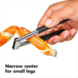 Seafood And Nut Cracker W2