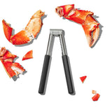Seafood And Nut Cracker W2