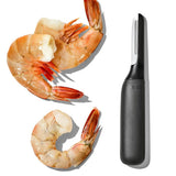 Shrimp Deveiner And Cleaner X4