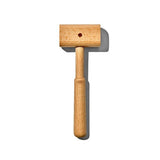 Wooden Seafood Mallet B2
