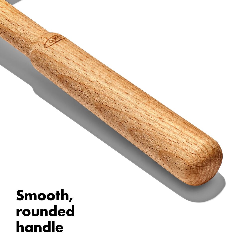 Wooden Seafood Mallet B2