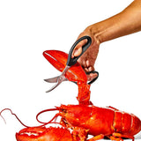 Seafood Scissors F8
