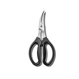 Seafood Scissors F8