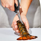 Seafood Scissors F8