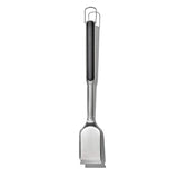 Coiled Grill Brush With Replaceable Head V5