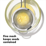 OXO Good Grips 3 in./7.6 cm Mini Strainer I4