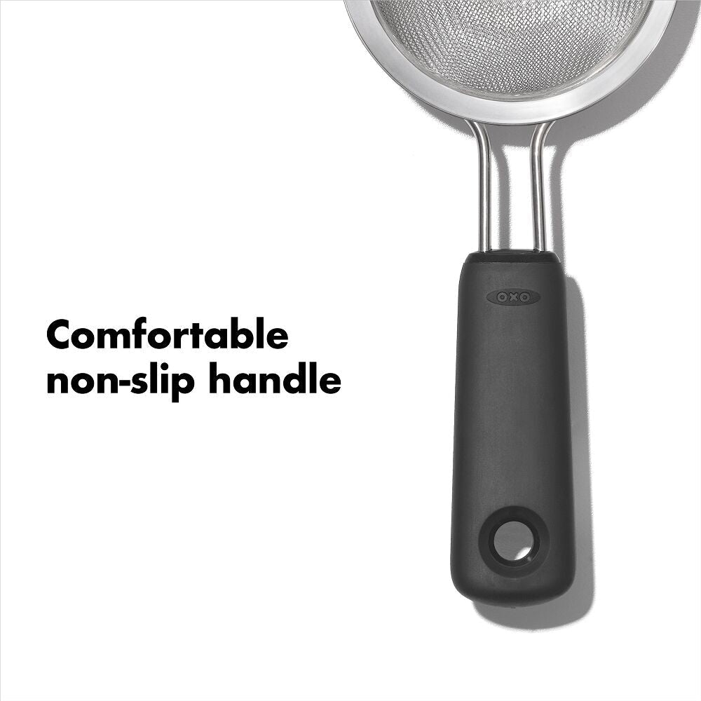 OXO Good Grips 3 in./7.6 cm Mini Strainer I4