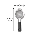 OXO Good Grips 3 in./7.6 cm Mini Strainer I4