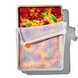 Silicone Bakeware Lid 9in x 13 in S7
