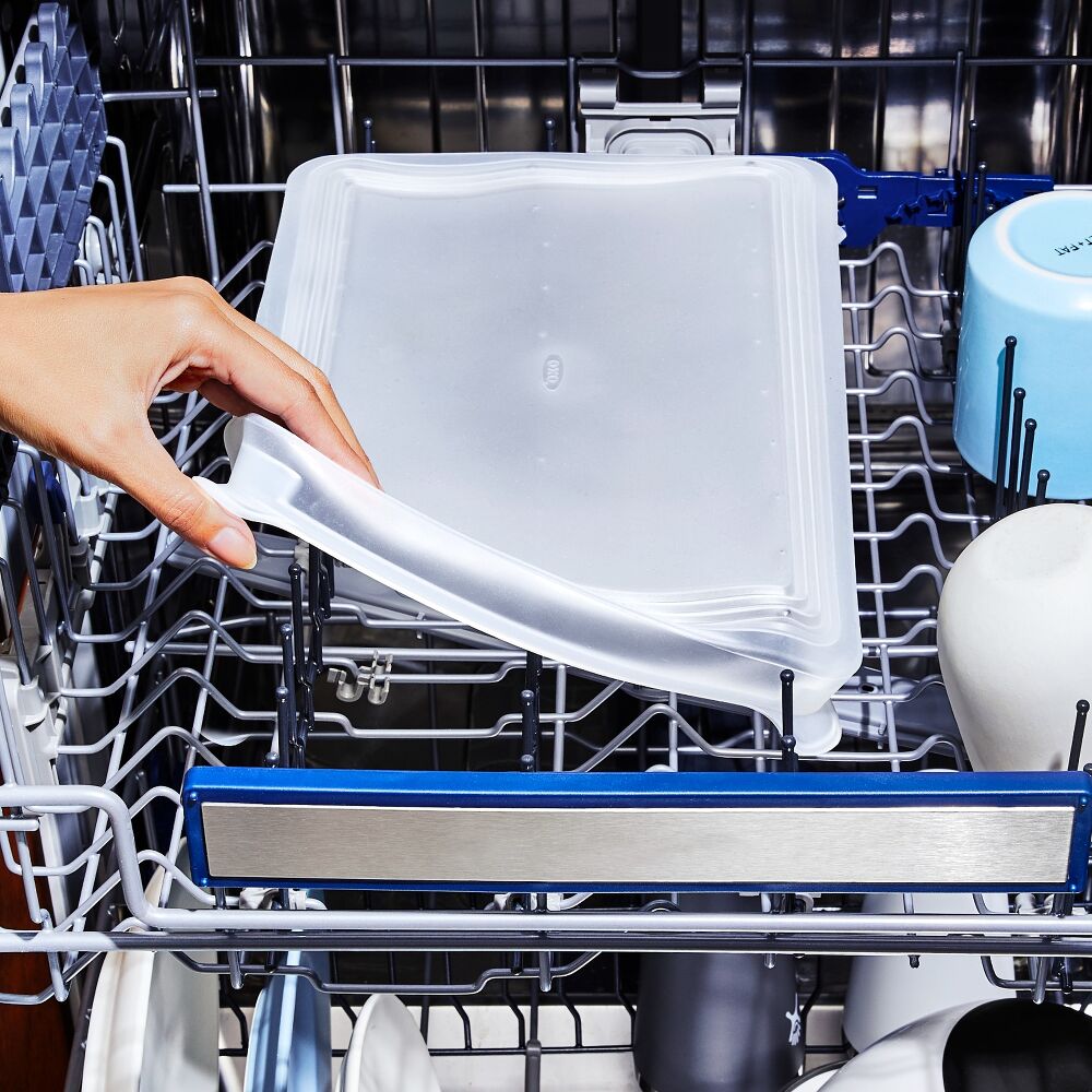 Silicone Bakeware Lid 9in x 13 in S7